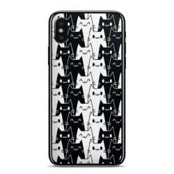 Folier Telefoner måtten