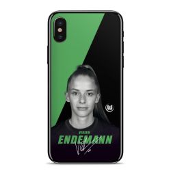 Folien für Smartphones matt