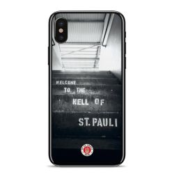 Folien für Smartphones matt