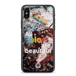 Folien für Smartphones matt