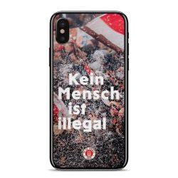 Folien für Smartphones matt