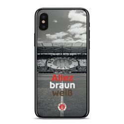 Folien für Smartphones matt