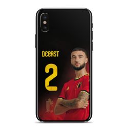 Foils for Smartphones matt