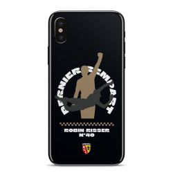 Folier Telefoner måtten