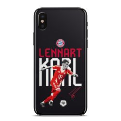 Foils for Smartphones matt