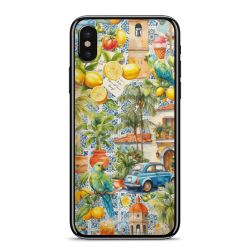 Folien für Smartphones matt