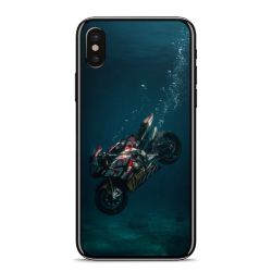 Folien für Smartphones matt