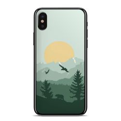 Folien für Smartphones matt