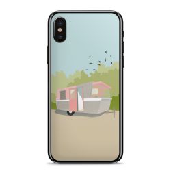 Folien für Smartphones matt