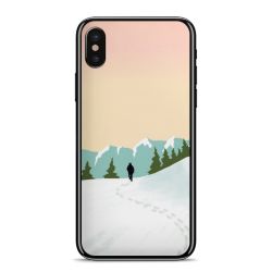 Folien für Smartphones matt