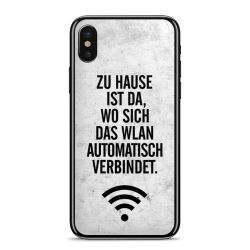 Folien für Smartphones matt