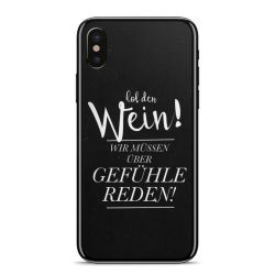 Folien für Smartphones matt