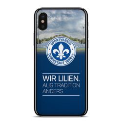 Folien für Smartphones matt