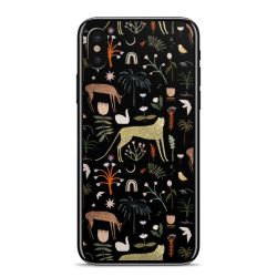 Foils for Smartphones matt