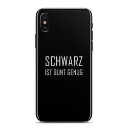 Folien für Smartphones matt