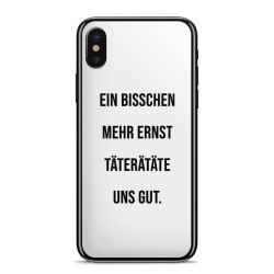 Folien für Smartphones matt