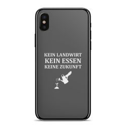 Folien für Smartphones matt