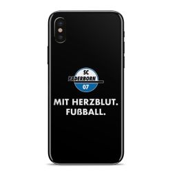 Folien für Smartphones matt