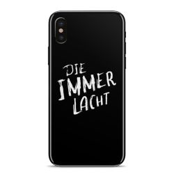 Folien für Smartphones matt