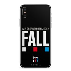 Folien für Smartphones matt