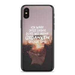 Folien für Smartphones matt