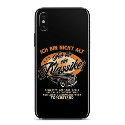 Folien für Smartphones matt