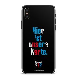 Folien für Smartphones matt