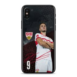 Folien für Smartphones matt