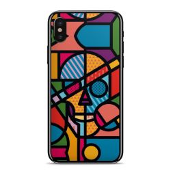 Foils for Smartphones matt