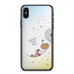 Folien für Smartphones matt