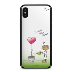 Folien für Smartphones matt