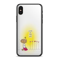 Folien für Smartphones matt