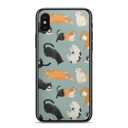 Foils for Smartphones matt