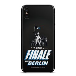 Folien für Smartphones matt