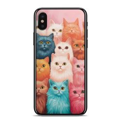 Foils for Smartphones matt