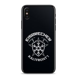 Folien für Smartphones matt