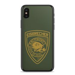 Folien für Smartphones matt