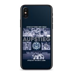 Folien für Smartphones matt