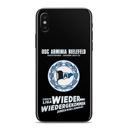 Folien für Smartphones matt