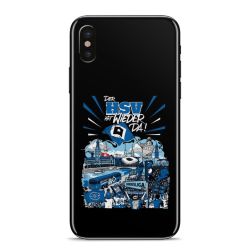 Folien für Smartphones matt