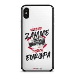 Folien für Smartphones matt