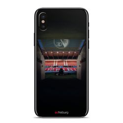 Folien für Smartphones matt