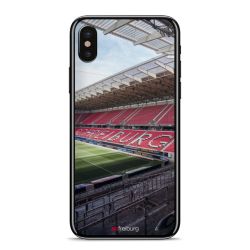 Folien für Smartphones matt