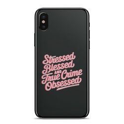 Foils for Smartphones matt