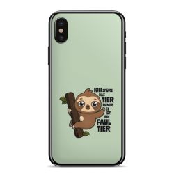 Folien für Smartphones matt