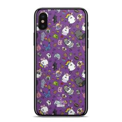 Folien für Smartphones matt