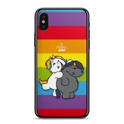 Folien für Smartphones matt