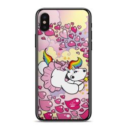 Folien für Smartphones matt