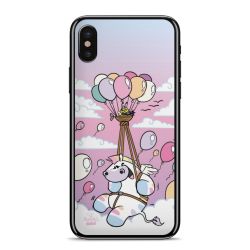 Folien für Smartphones matt