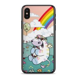 Folien für Smartphones matt